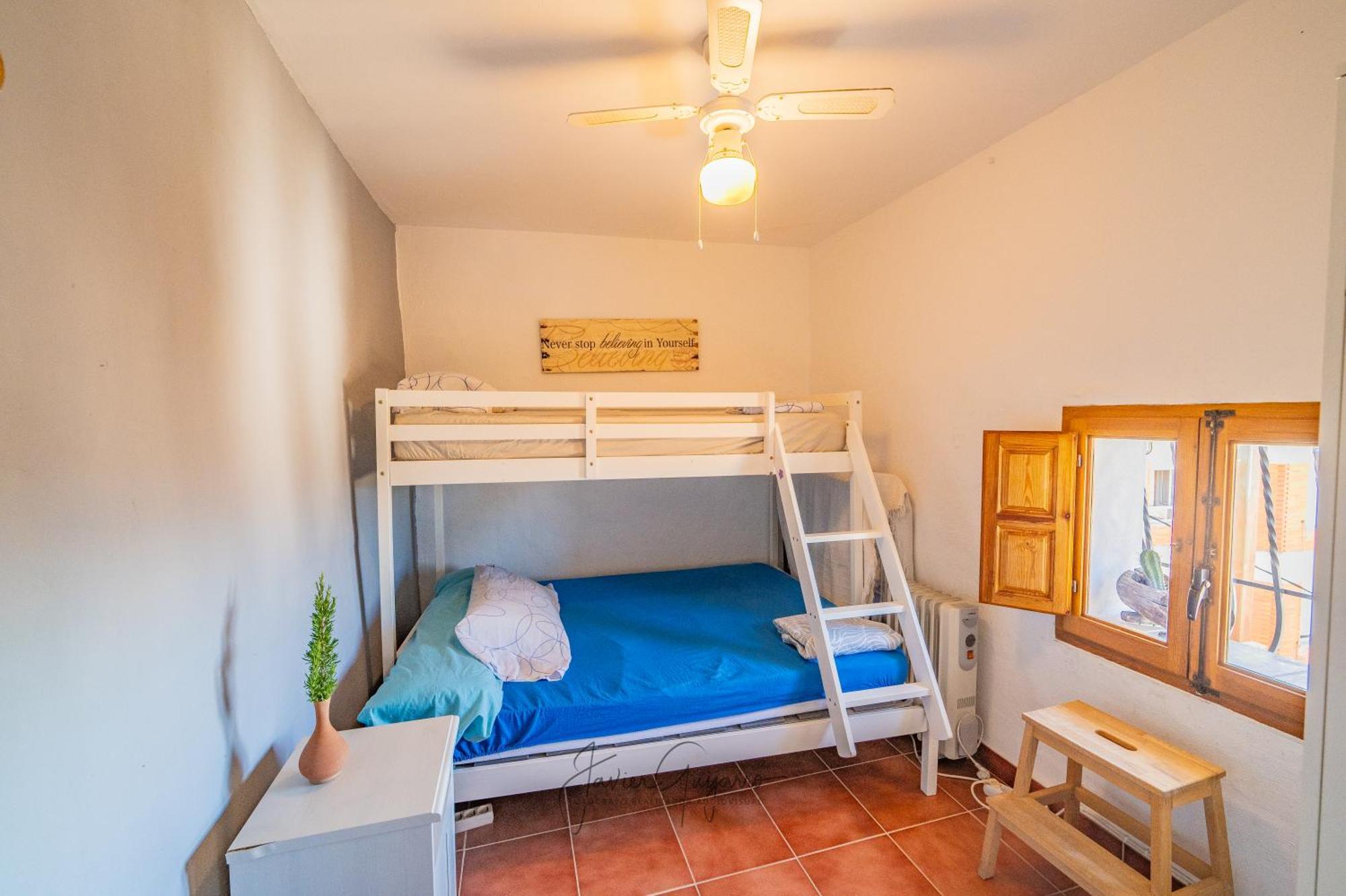 Casa Cuquet De Llum Onil Βίλα Εξωτερικό φωτογραφία
