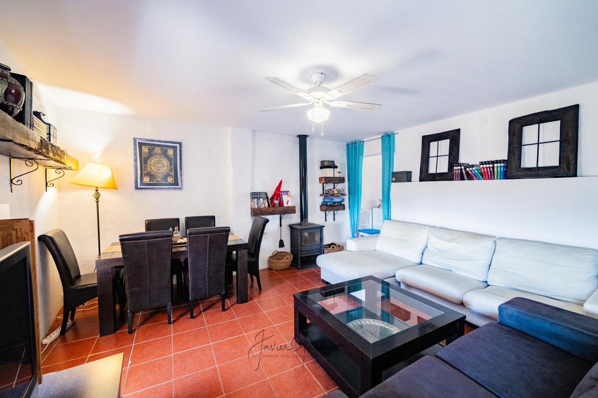 Casa Cuquet De Llum Onil Βίλα Εξωτερικό φωτογραφία