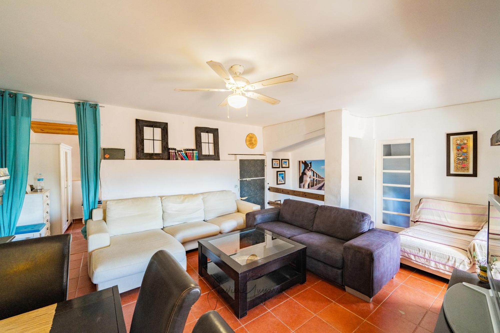 Casa Cuquet De Llum Onil Βίλα Εξωτερικό φωτογραφία