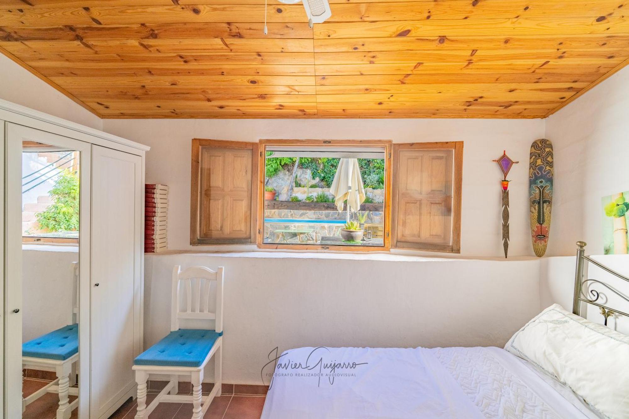 Casa Cuquet De Llum Onil Βίλα Εξωτερικό φωτογραφία