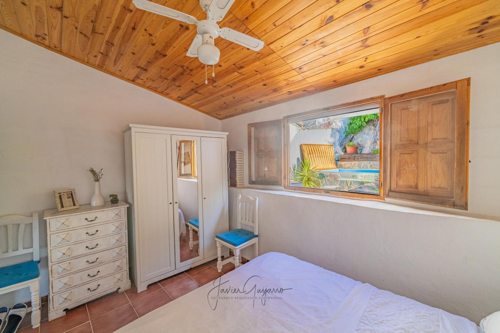 Casa Cuquet De Llum Onil Βίλα Εξωτερικό φωτογραφία