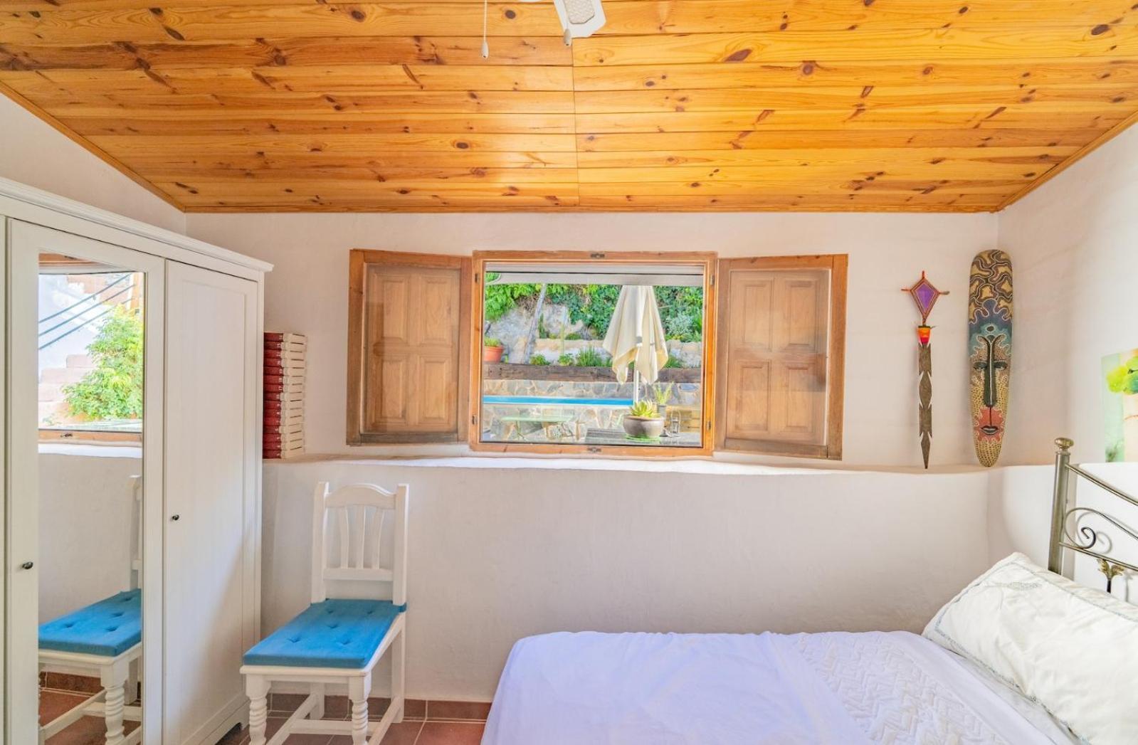 Casa Cuquet De Llum Onil Βίλα Εξωτερικό φωτογραφία