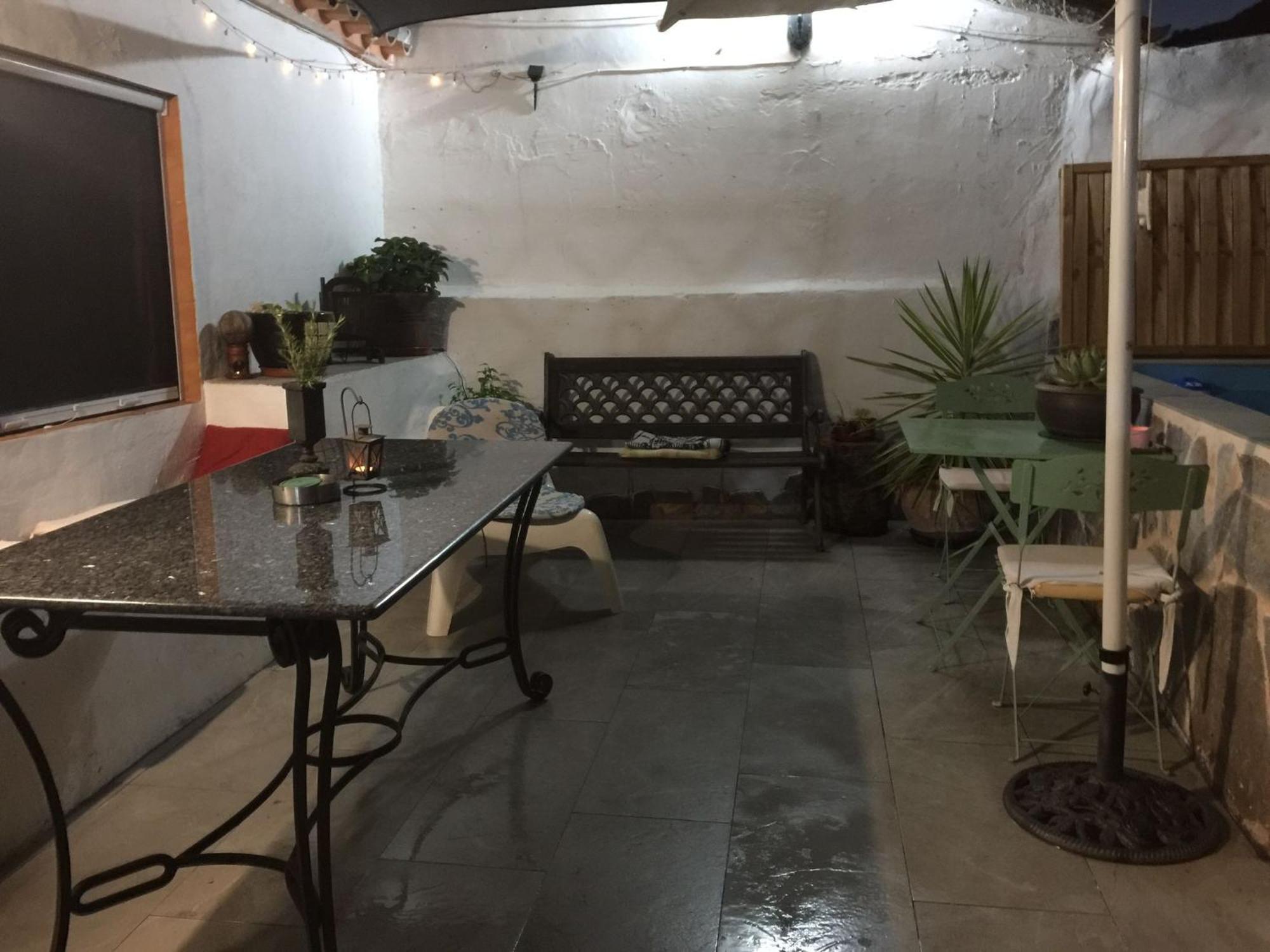 Casa Cuquet De Llum Onil Βίλα Εξωτερικό φωτογραφία